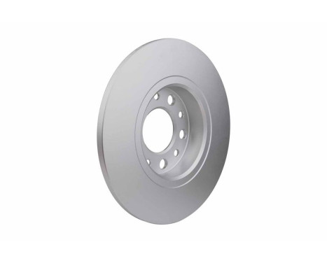 Brake disc 8DD 355 116-671 Hella, Image 4