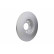 Brake disc 8DD 355 116-671 Hella, Thumbnail 4