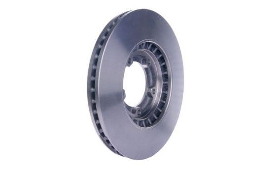 Brake Disc 8DD 355 116-741 Hella, Image 4