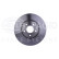 Brake Disc 8DD 355 116-761 Hella Pagid GmbH, Thumbnail 2