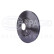 Brake Disc 8DD 355 116-761 Hella Pagid GmbH, Thumbnail 3