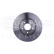 Brake Disc 8DD 355 116-761 Hella, Thumbnail 2