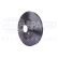 Brake Disc 8DD 355 116-761 Hella, Thumbnail 3