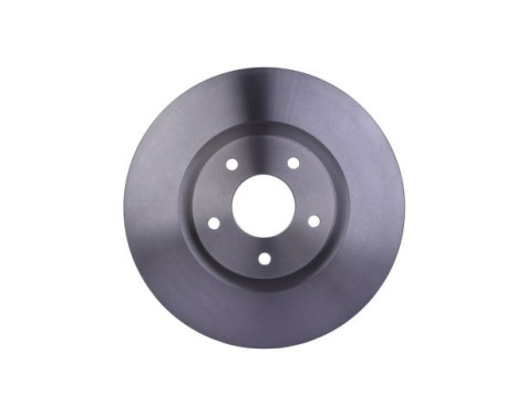 Brake Disc 8DD 355 116-761 Hella, Image 2