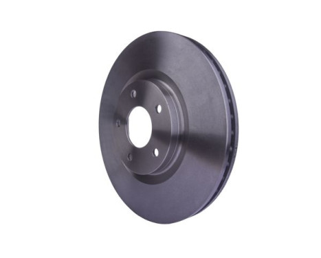 Brake Disc 8DD 355 116-761 Hella, Image 3