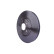 Brake Disc 8DD 355 116-761 Hella, Thumbnail 3