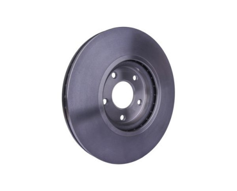 Brake Disc 8DD 355 116-761 Hella, Image 4