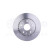 Brake Disc 8DD 355 116-771 Hella, Thumbnail 2