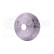 Brake disc 8DD 355 116-781 Hella, Thumbnail 3