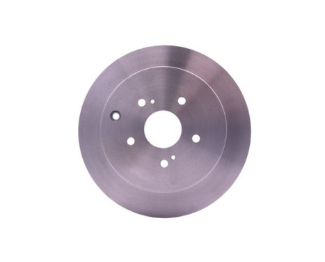 Brake disc 8DD 355 116-781 Hella, Image 2