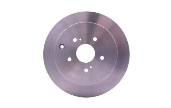 Brake disc 8DD 355 116-781 Hella, Image 2