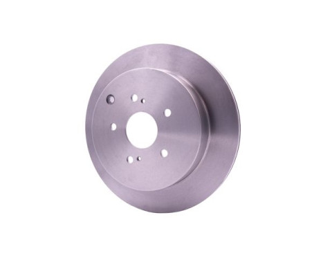 Brake disc 8DD 355 116-781 Hella, Image 3