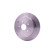 Brake disc 8DD 355 116-781 Hella, Thumbnail 3