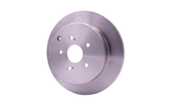 Brake disc 8DD 355 116-781 Hella, Image 3