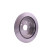 Brake disc 8DD 355 116-781 Hella, Thumbnail 4