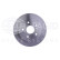 Brake Disc 8DD 355 116-791 Hella, Thumbnail 2