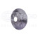 Brake Disc 8DD 355 116-791 Hella, Thumbnail 3