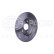 Brake Disc 8DD 355 116-791 Hella, Thumbnail 4