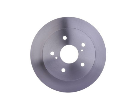 Brake Disc 8DD 355 116-791 Hella, Image 2