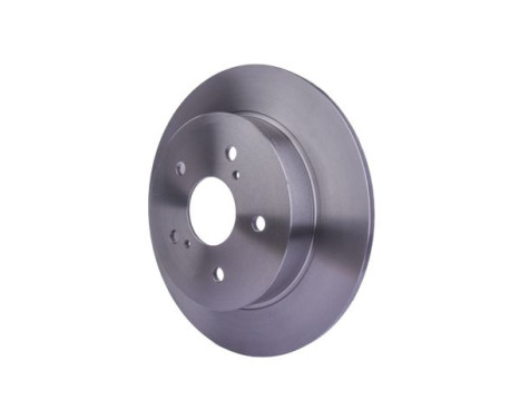Brake Disc 8DD 355 116-791 Hella, Image 3