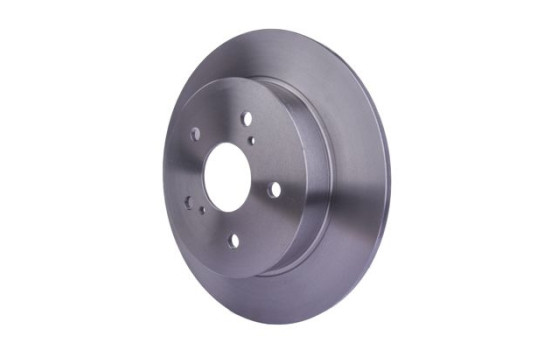 Brake Disc 8DD 355 116-791 Hella, Image 3