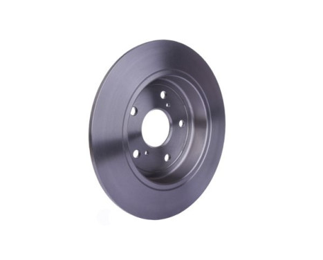 Brake Disc 8DD 355 116-791 Hella, Image 4