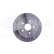 Brake Disc 8DD 355 116-811 Hella Pagid GmbH, Thumbnail 2