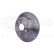 Brake Disc 8DD 355 116-811 Hella Pagid GmbH, Thumbnail 3