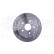 Brake Disc 8DD 355 116-811 Hella, Thumbnail 2