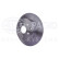 Brake Disc 8DD 355 116-811 Hella, Thumbnail 3