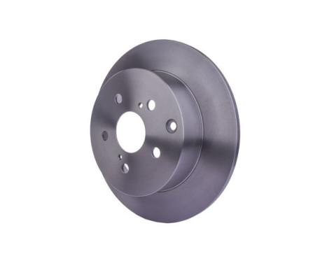 Brake Disc 8DD 355 116-811 Hella, Image 3