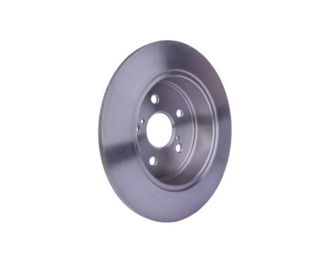 Brake Disc 8DD 355 116-811 Hella, Image 4