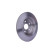 Brake Disc 8DD 355 116-811 Hella, Thumbnail 4