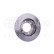 Brake Disc 8DD 355 116-821 Hella, Thumbnail 4