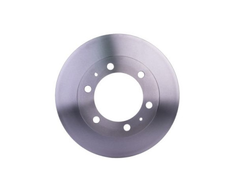 Brake Disc 8DD 355 116-821 Hella, Image 2