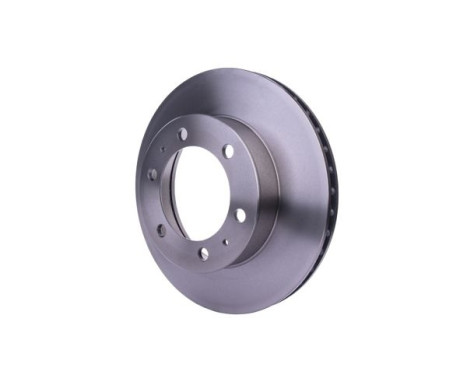 Brake Disc 8DD 355 116-821 Hella, Image 3