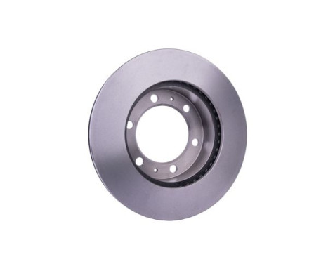 Brake Disc 8DD 355 116-821 Hella, Image 4