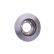 Brake Disc 8DD 355 116-821 Hella, Thumbnail 4