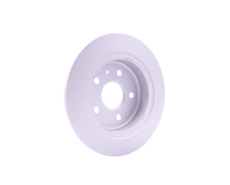 Brake disc 8DD 355 116-831 Hella, Image 4