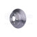 Brake Disc 8DD 355 117-101 Hella Pagid GmbH, Thumbnail 3