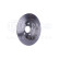 Brake Disc 8DD 355 117-101 Hella Pagid GmbH, Thumbnail 4