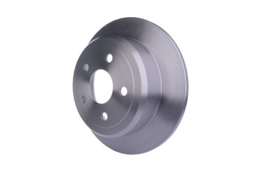 Brake Disc 8DD 355 117-101 Hella, Image 3