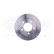 Brake disc 8DD 355 117-141 Hella, Thumbnail 2