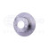 Brake disc 8DD 355 117-141 Hella, Thumbnail 3