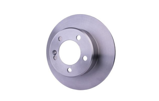 Brake disc 8DD 355 117-141 Hella, Image 3