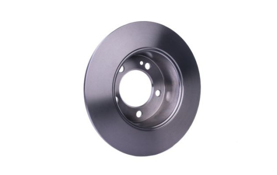 Brake disc 8DD 355 117-141 Hella, Image 4