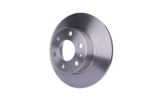 Brake Disc 8DD 355 117-171 Hella, Image 3