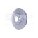 Brake disc 8DD 355 117-231 Hella, Thumbnail 3