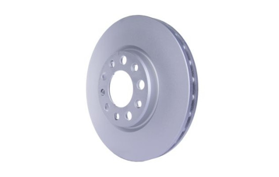 Brake disc 8DD 355 117-231 Hella, Image 3