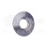 Brake Disc 8DD 355 117-281 Hella, Thumbnail 4